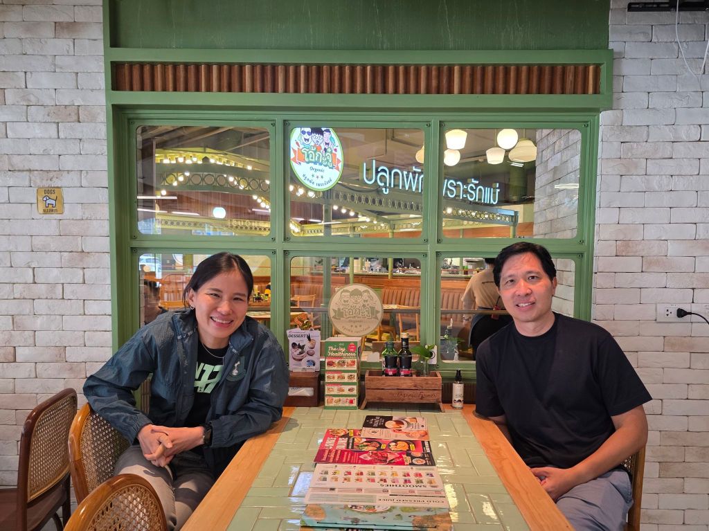 Wisdom from my great&nbsp;brother