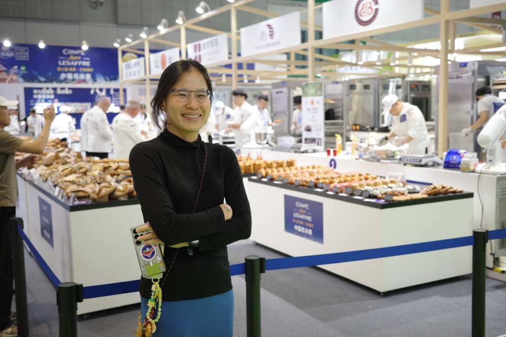 งาน BakeryChina 2026 ทำให้เห็นว่าคนจีนจะทำอะไรก็ทำไปจนสุดทาง